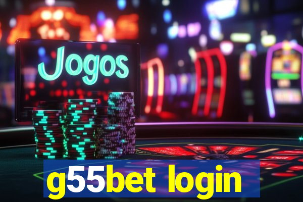 g55bet login